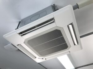 air conditioners