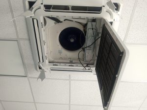 AIR CONDITIONERS
