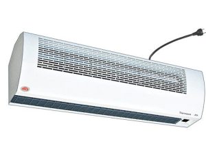 air curtains