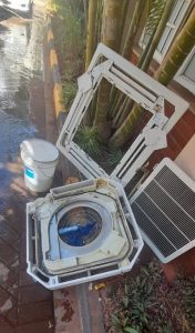 Air Conditioning Services Company