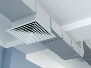 ventilation
