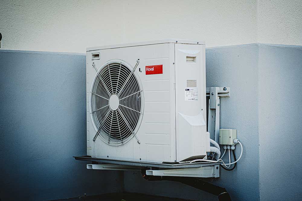 Air Conditioners
