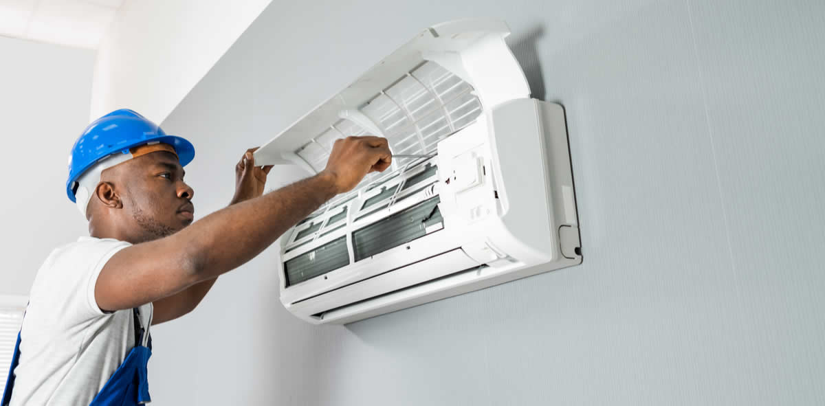 Air Conditioning | Mechanical Ventilation | Cold Room services in Kenya