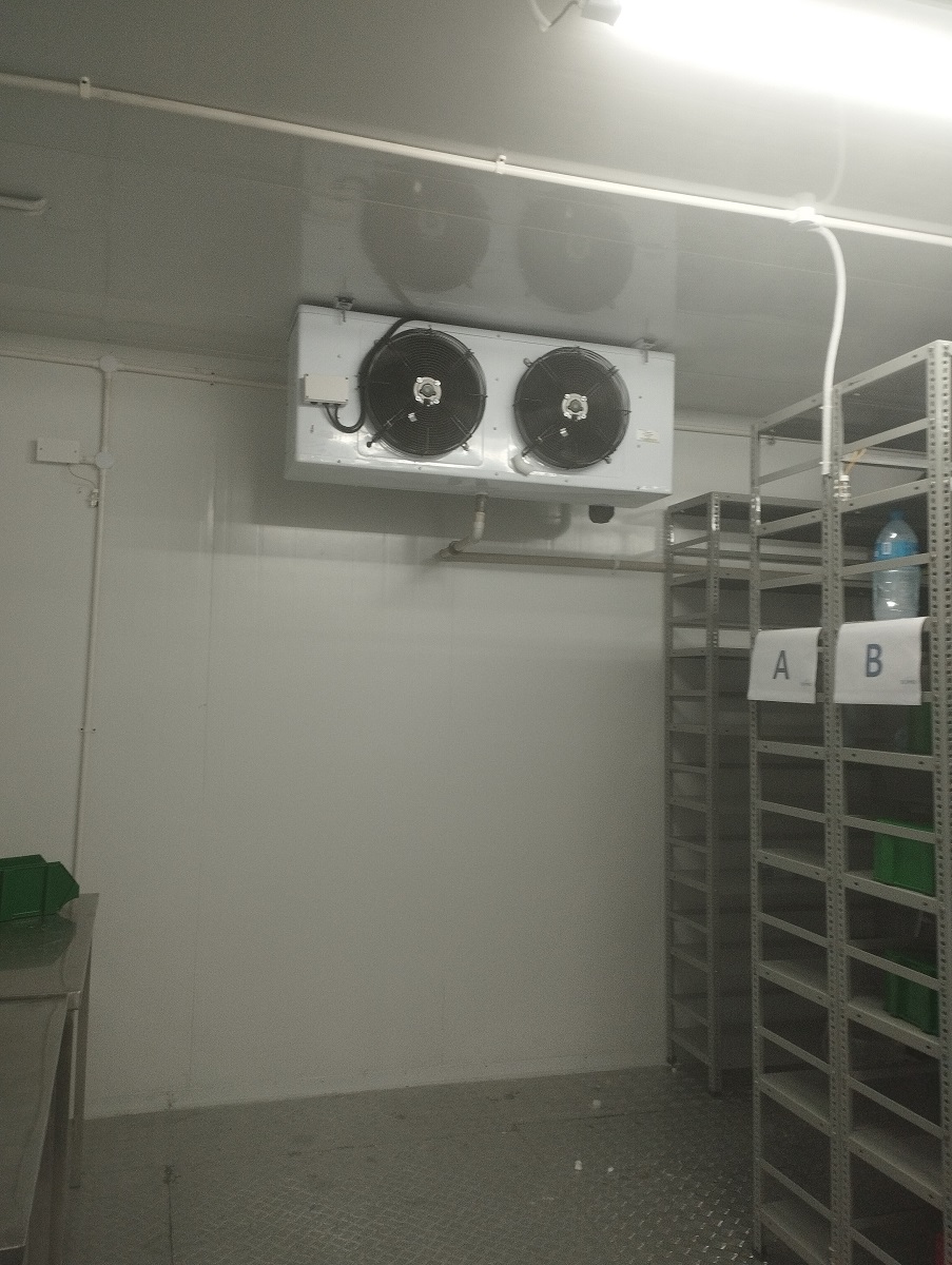 Cold Room Repair and Maintenance Services in Kenya