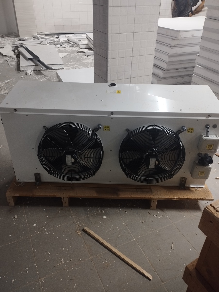 Kenya Cold Rooms services Company