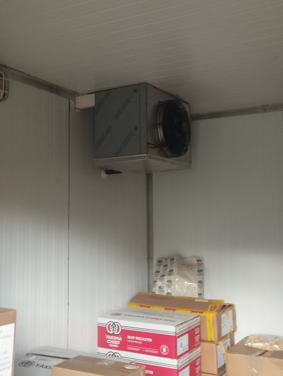 Best Cold Room Cleaning Procedure