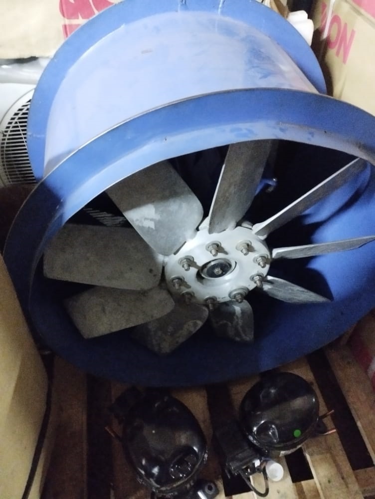 Mechanical Ventilation Contractors in Kenya