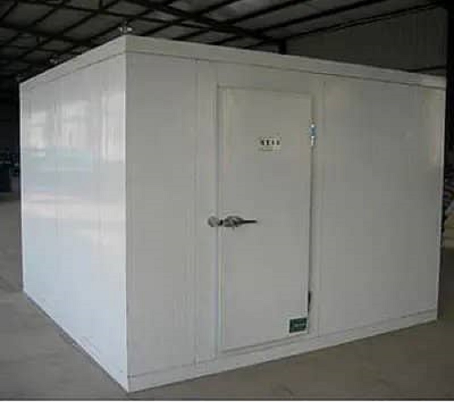 Why Choose Cold Room Kenya