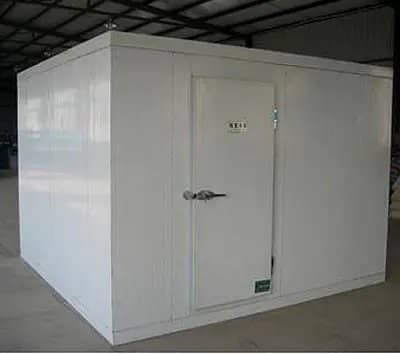 Cold Room Installation & Supplies in Nairobi.