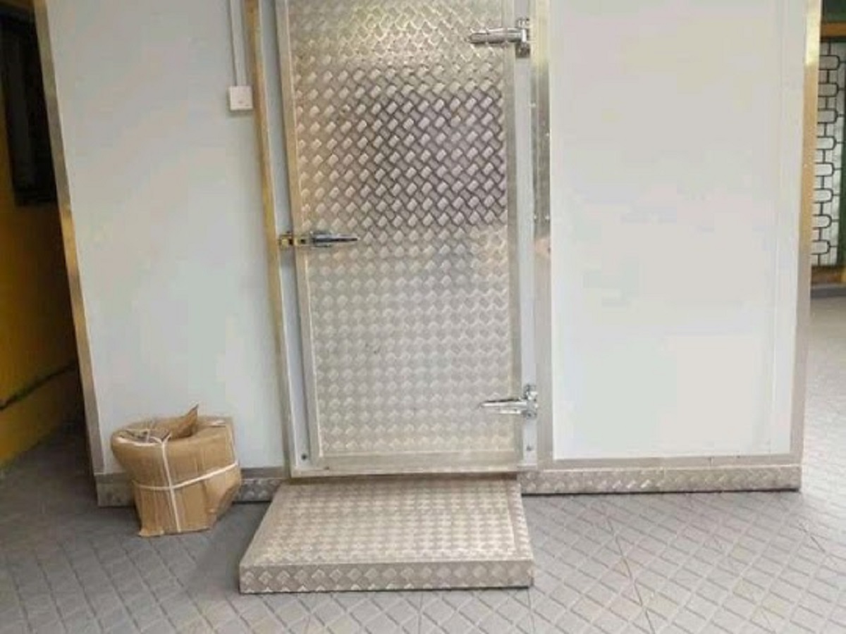 Cold Room Contractors in Kenya