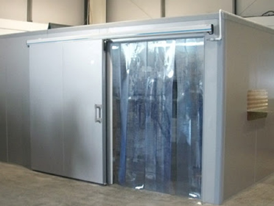 Cold Rooms Manufacturers in Kenya