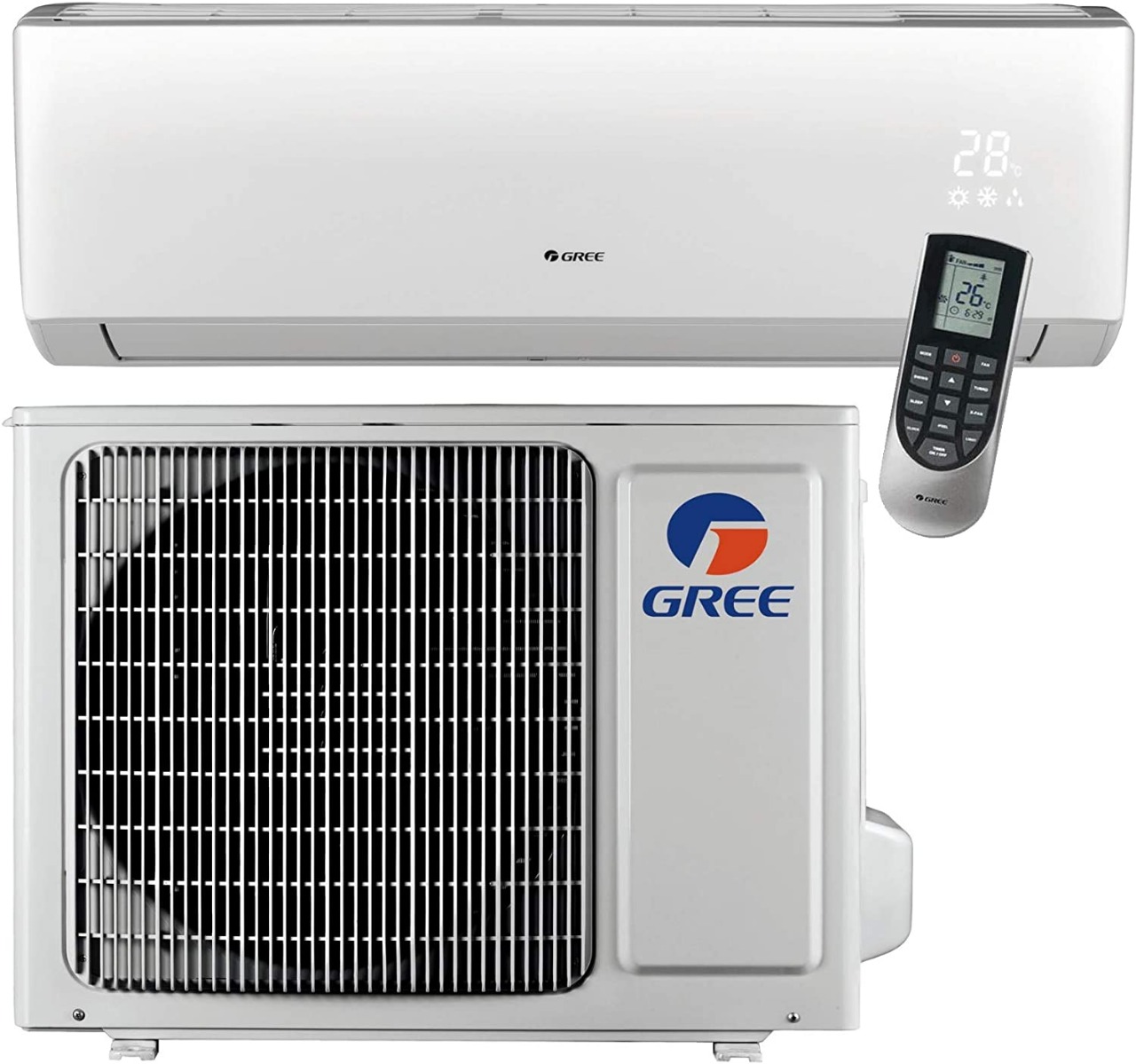 Air Conditioners – Repairs and New Installations
