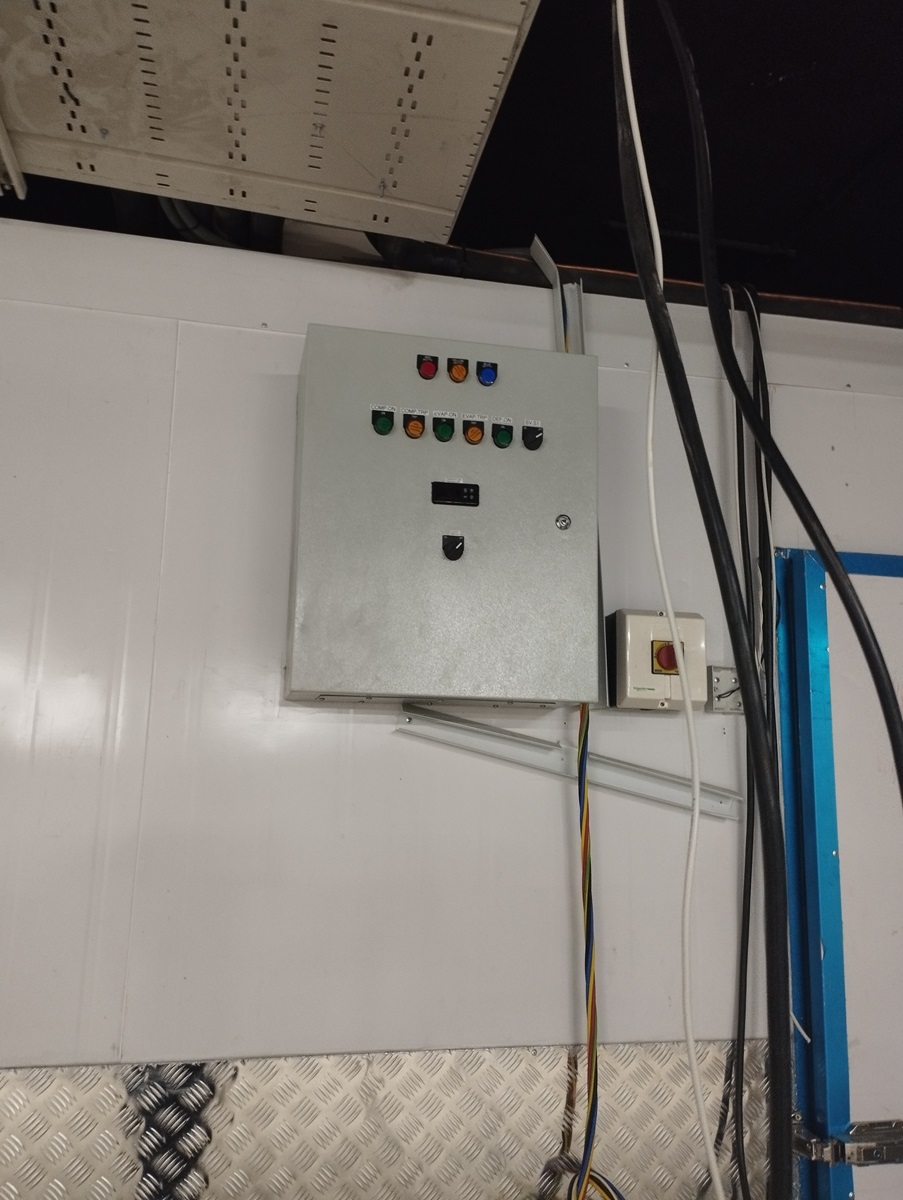 Best Cold Storage Manufacturers in Kenya