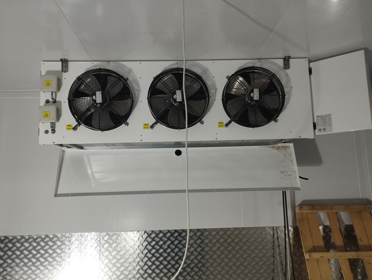 Cold Room Evaporator for Sale – Kenya