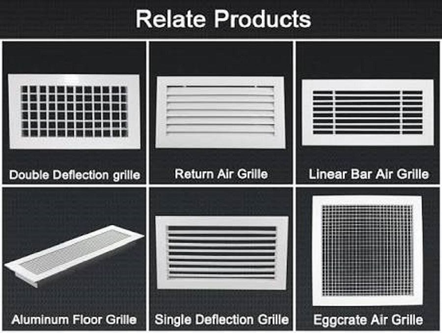 HVAC & Mechanical Ventilation System In Kenya