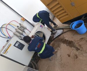 Emergency AC Services in Kenya
