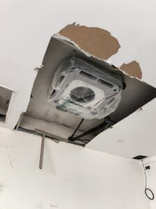 When Do You Require Emergency AC Repair?